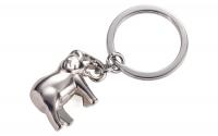 Troika Schlüsselanhänger Elefant