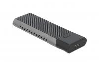 Delock M.2 SATA&NVME zu USB.3.2 Gehäuse