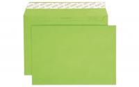 Elco Couvert Color C5 grün ohne Fenster