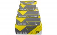 Elco Versandbox Mail-Pack L