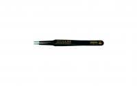 Bernstein ESD SMD Pinzette 120 mm Form 2a