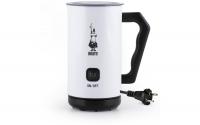 Bialetti Milchschäumer elektrisch MK02 schw