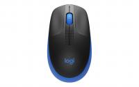 Logitech M190 blau