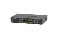 Netgear GS305EP: 5 Port PoE Switch