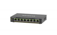 Netgear GS308EP: 8 Port PoE Switch