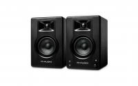 M-AUDIO BX3, Paar