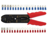 Velleman BL/FCT Blister mit 80 Stück