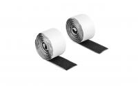 Delock Klettband, 1mx25mm