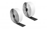 Delock Klettband, 10mx50mm
