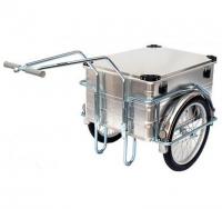 Vitelli JetStar Kurier, Standard