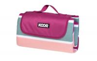 KOOR Picknickdecke Lido
