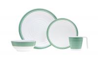 KOOR Geschirrset Outdoor