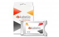 Kabelio CI+ Zugangsmodul