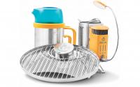 BioLite Campstove + Complete Kit