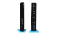 i-tec USB-C Dual HDMI Docking Station