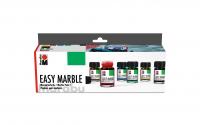Marabu Marmorierfarben Easy Marble