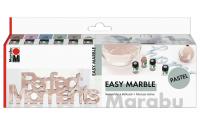 Marabu Marmorierfarben Easy Marble