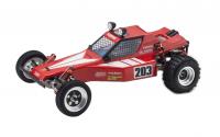 Kyosho Tomahawk 2WD Kit