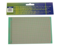 Velleman ECS1 Europlatine 1 Loch