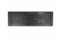 Delock 12004 USB Tastatur 2,4 GHz