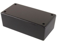 Velleman WCAH2853 ABS-Gehäuse