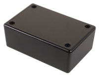 Velleman WCAH2855 ABS-Gehäuse