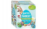B&H Eiermalfarben Buntes Färbeset