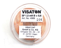 Visaton KN-Spule 4.7 mH