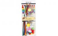 Creativ Company Bastelset MIX Rainbow