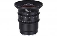 Laowa 12mm f/2.9 Zero-D Cine Feet Canon RF