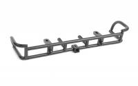 RC4WD Tough Armor Tube Rear Bumper