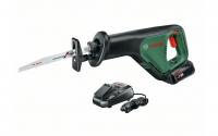 BOSCH AdvancedRecip 18