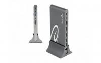 Delock 87772 Dockingstation USB-C