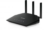 Netgear AX1800 WiFi 6 Router 4-Stream