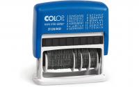 COLOP selbstfärbender Wortbandstempel