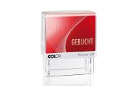 COLOP Stempel Printer 20/L GEBUCHT
