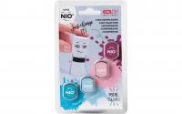 COLOP Little NIO® Stempelkissen 1 PASTEL
