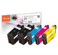 Peach Tinte Epson No 34XL Multi+