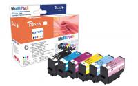 Peach Tinte Epson T3798, No 378XL Multi