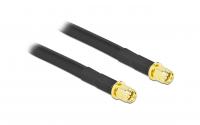 Delock LTE-Antennenkabel, 0.31dB/m