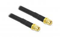 Delock WLAN-Antennenkabel, 0.31dB/m