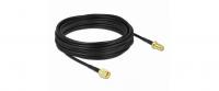 Delock WLAN-Antennenkabel, 0.99dB/m