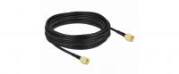 Delock WLAN-Antennenkabel, 0.99dB/m