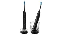 Philips Duo Sonicare DiamondClean 9000