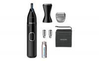 Philips Nasen- & Ohrenhaartrimmer NT5650/16