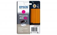 Tinte Epson Nr. 405XL,C13T05H34010,Magenta