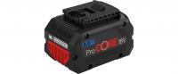 Bosch Professional ProCORE Akku 18V 8 Ah