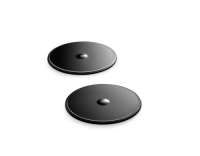 TomTom Befestigungsplatten für Armaturenbr. TomTom Befestigungsplatten für Armaturenbr.