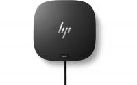 HP USB-C G5 Dock