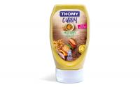 THOMY Sauce Curry Squeeze